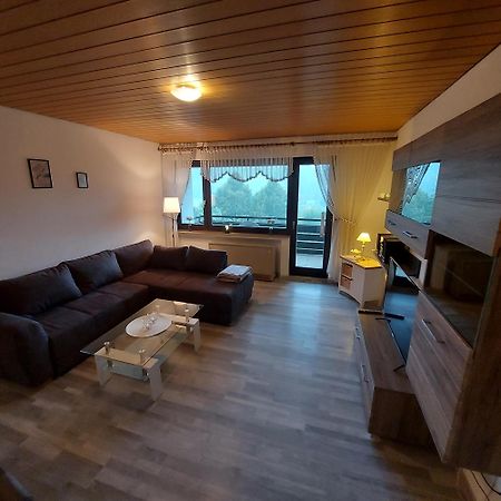 Ferienwohnung Am See Winterberg Exterior foto
