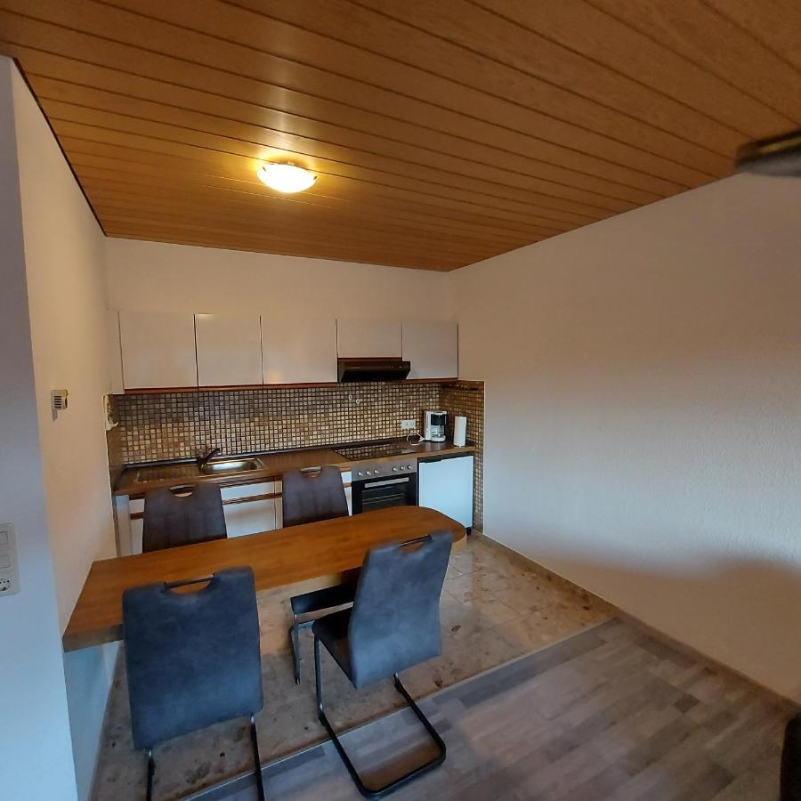Ferienwohnung Am See Winterberg Exterior foto