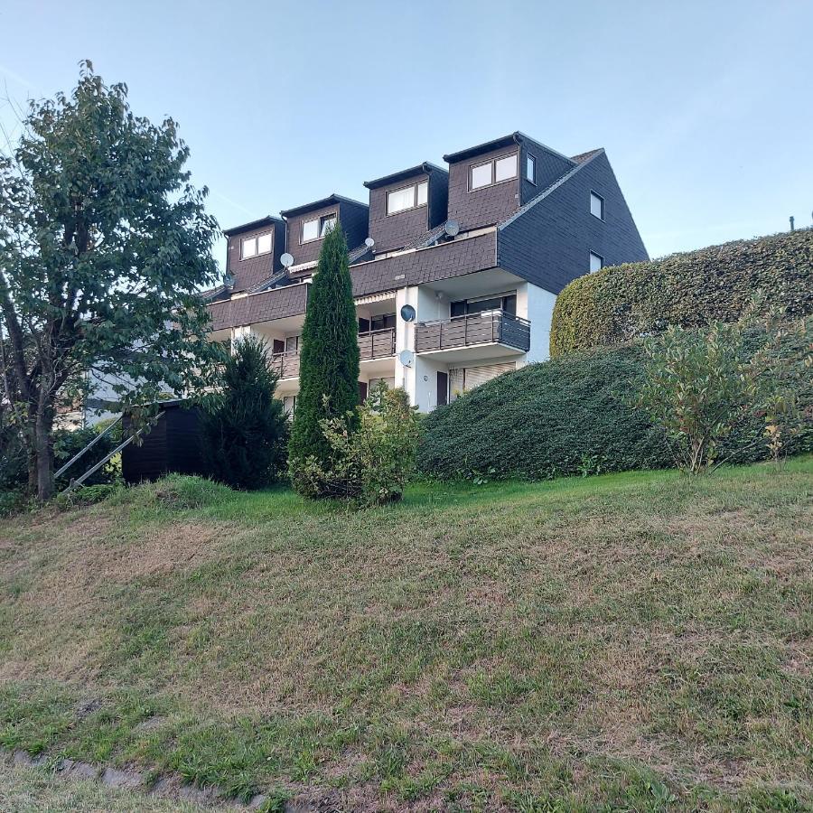 Ferienwohnung Am See Winterberg Exterior foto