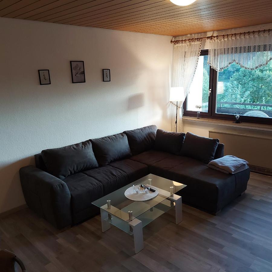 Ferienwohnung Am See Winterberg Exterior foto